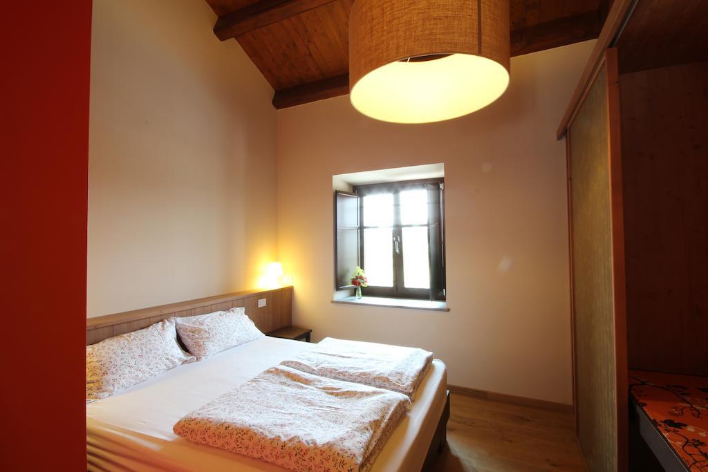 Agriturismo Tetto Garrone Coni Chambre photo