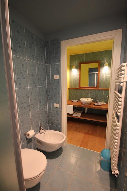 Agriturismo Tetto Garrone Coni Chambre photo