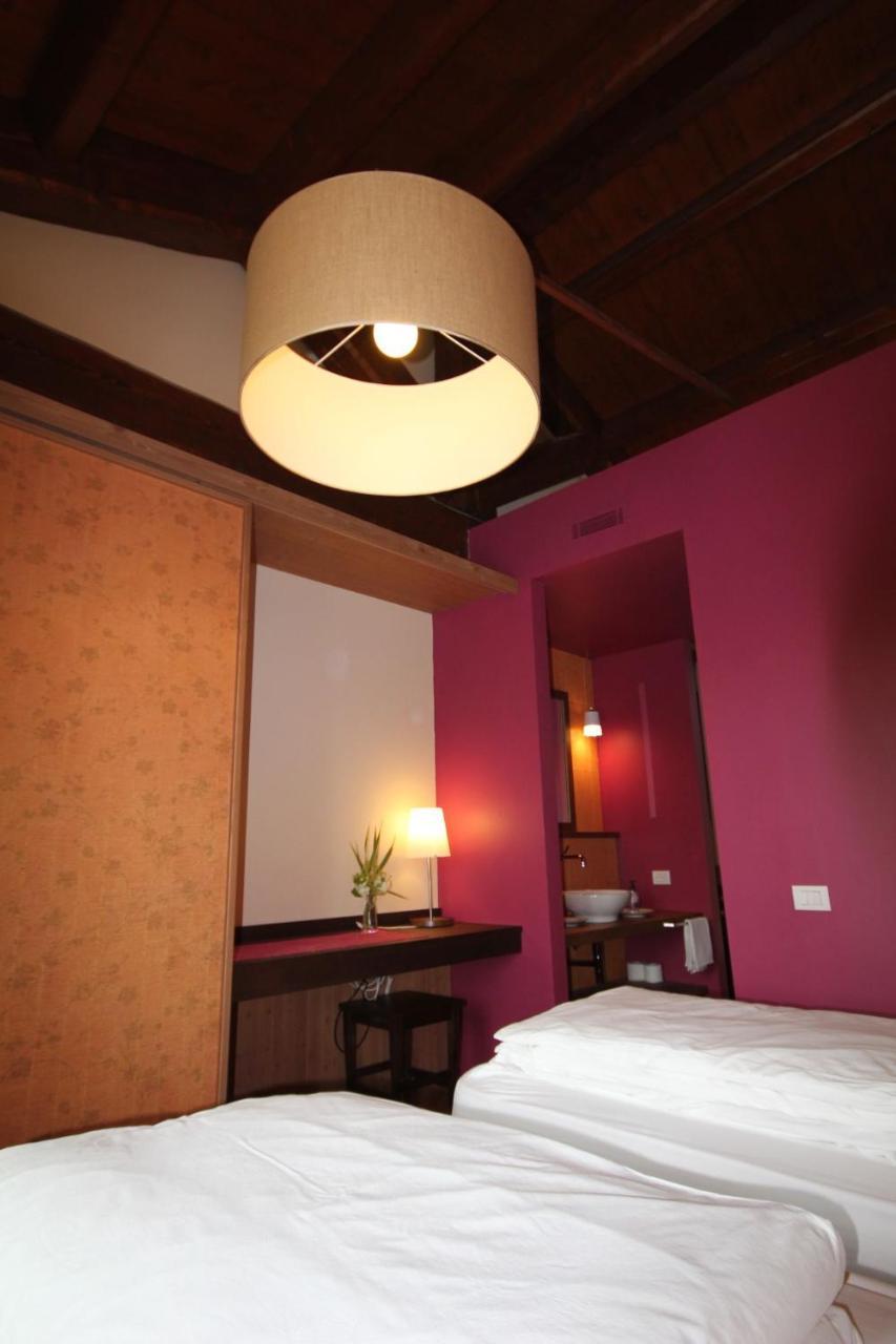 Agriturismo Tetto Garrone Coni Extérieur photo